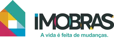 Logo Imobras Imóveis